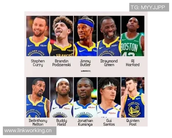 勇士今日对阵灰熊首发阵容揭晓库里领衔波杰姆斯基巴特勒库明加格林出战