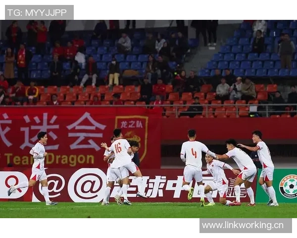 熊猫杯定于11月12日至18日举行U22国足将对阵韩国乌兹别克和越南