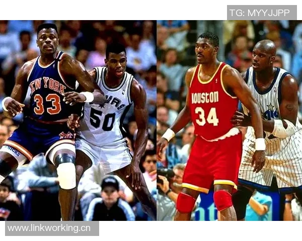 奥尼尔点评三年前内线对比现今唯约基奇与文班称霸内线